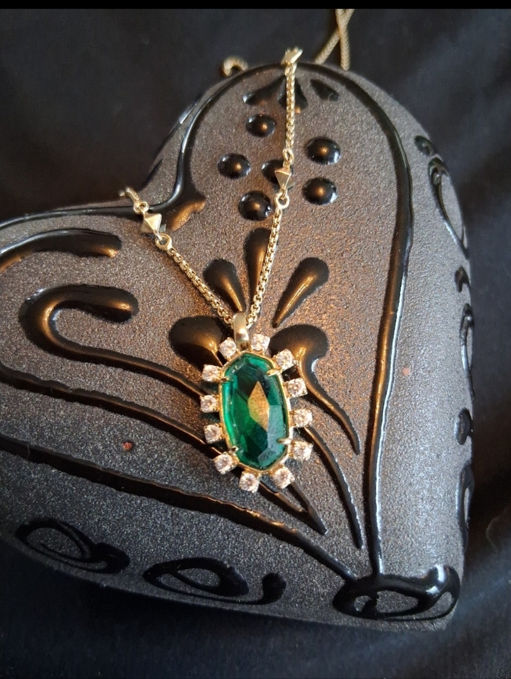Kendra Scott Brett necklace